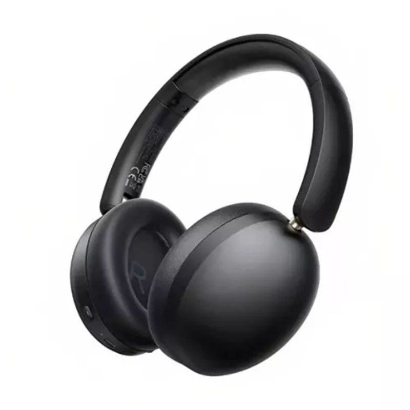UGREEN Studio Max2 Overhead Headphones: Golden Audio Wireless Comfort