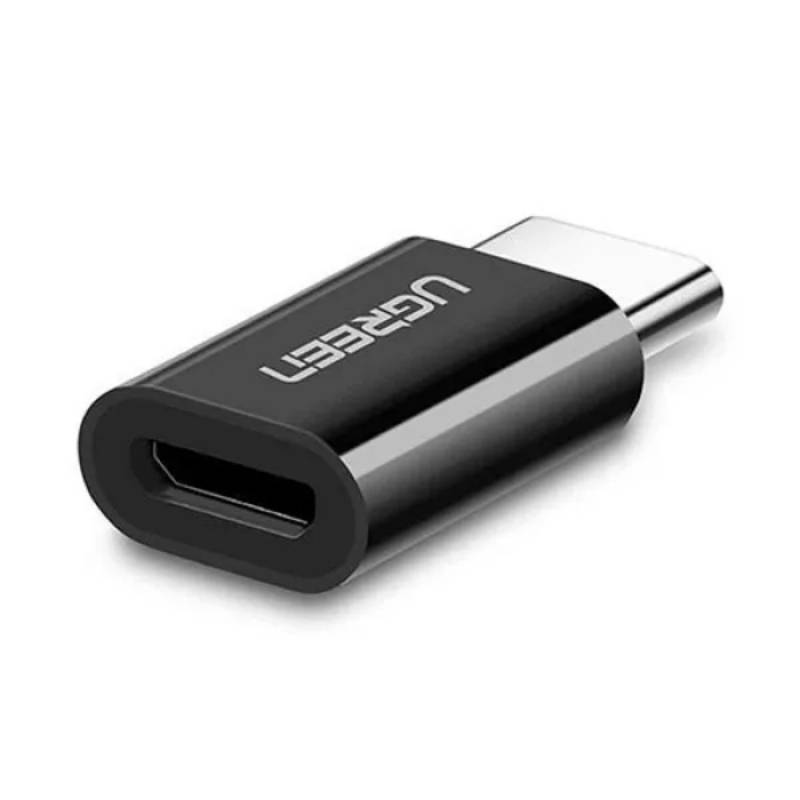UGREEN US157 USB-C to Micro USB Adapter (30391)