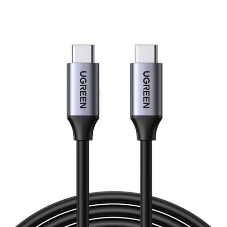 UGREEN US161 Type-C to Type-C 3.2 Gen Data Cable 1.5M 100W