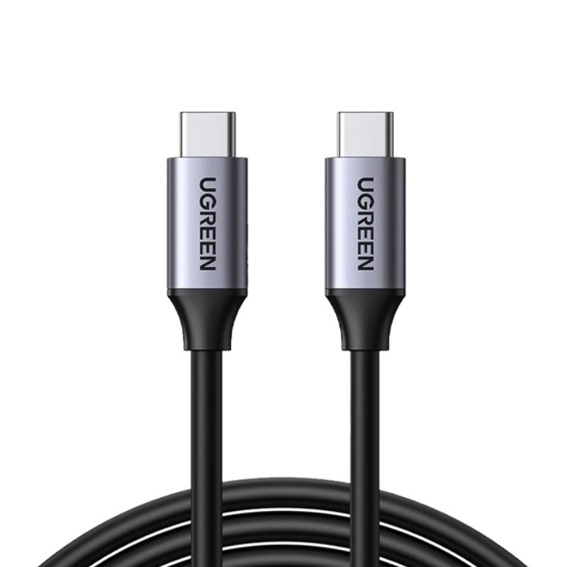 UGREEN US161 Type-C to Type-C 3.2 Gen Data Cable 1.5M 100W