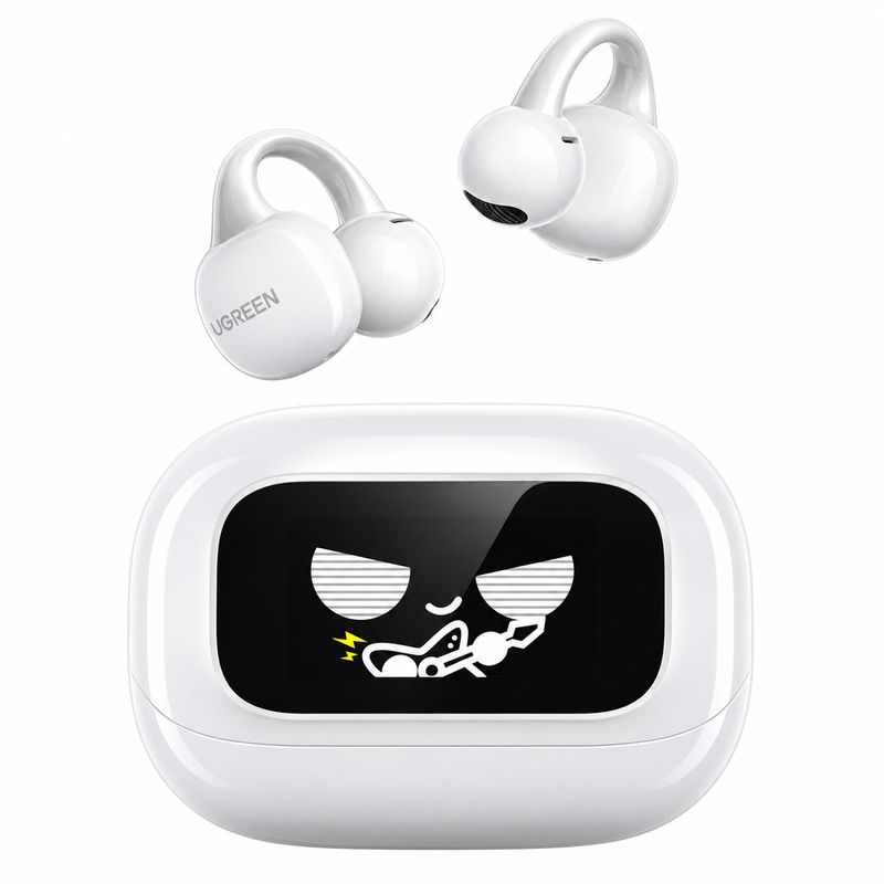 Ugreen WS208 ClipBuds Magic Wireless Earbuds