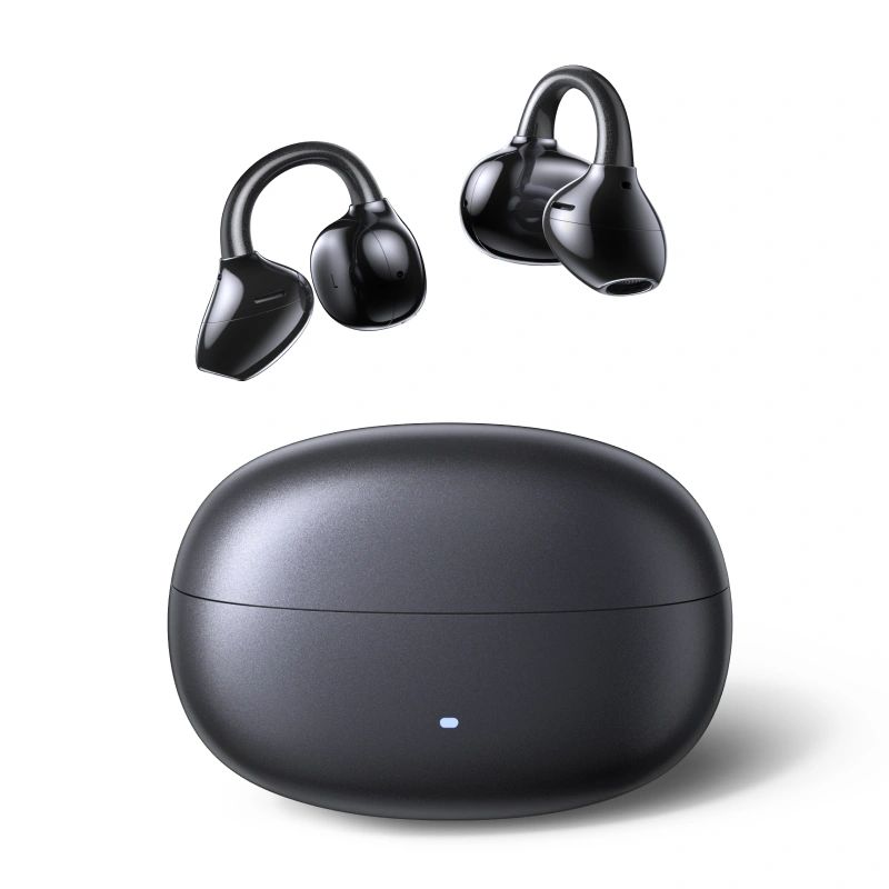UGREEN WS218 ClipBuds Pro Open-Ear Wireless Earbuds (85185)