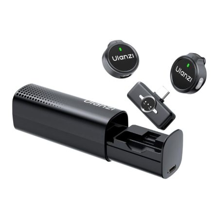 Ulanzi A21 Wireless Microphone