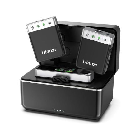 Ulanzi AM18 Wireless Microphone Pro