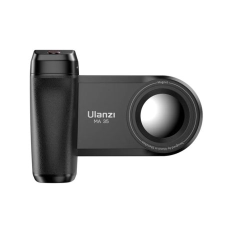 Ulanzi MA35 MagSafe Bluetooth Smartphone Camera Shutter and Grip