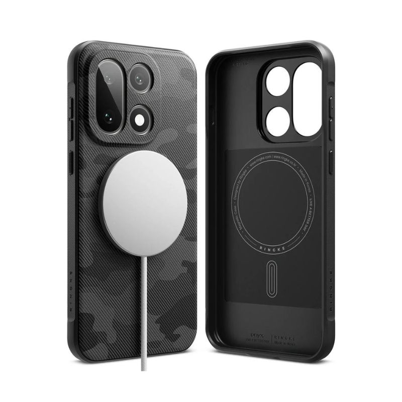 OnePlus 15 Case Ringke Onyx Magnetic