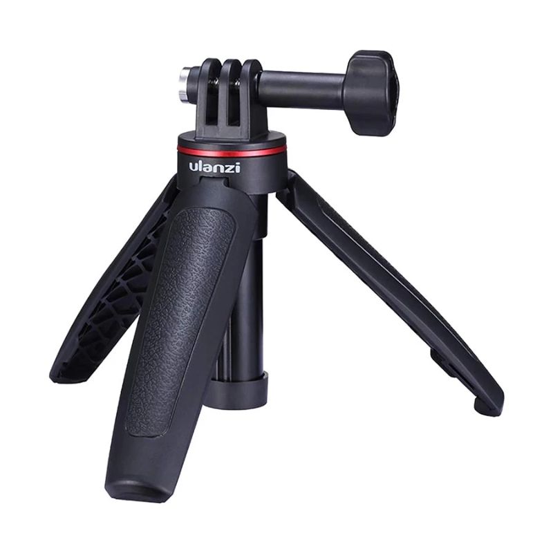 Ulanzi MT09 Mini Portable & Adjustable Desktop Tripod