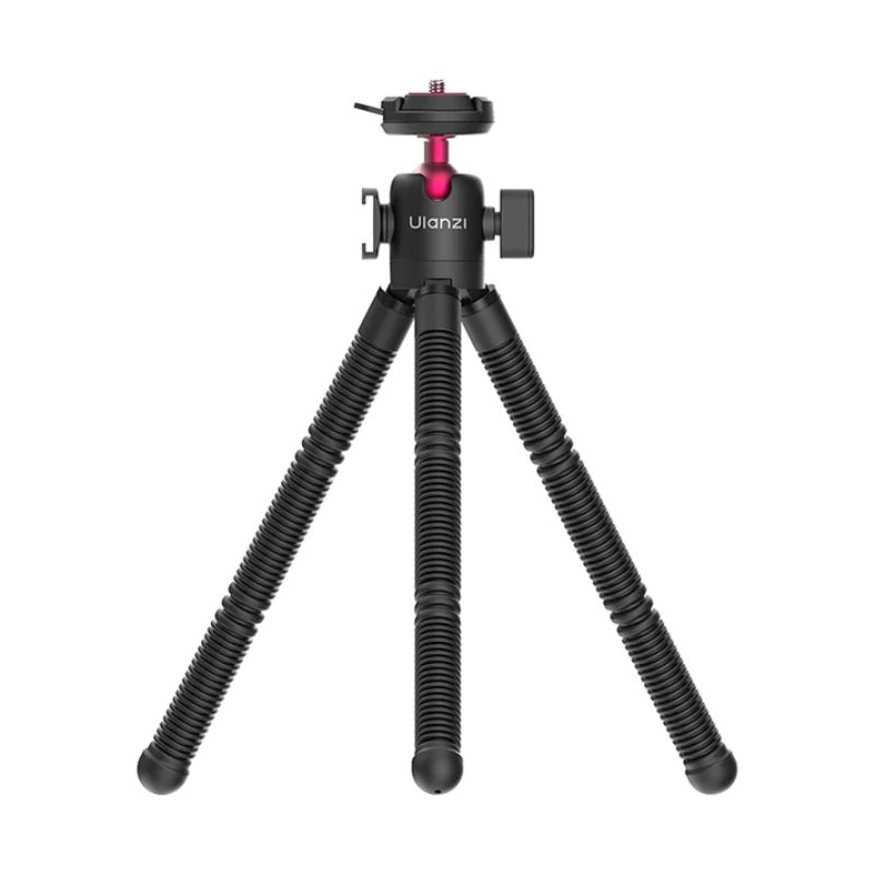 Ulanzi MT91 Cka Quick Release Octopus Tripod