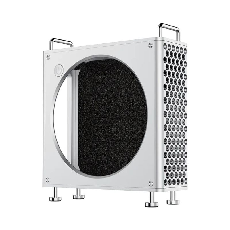 Ulanzi QT01 Cage For Mac Mini