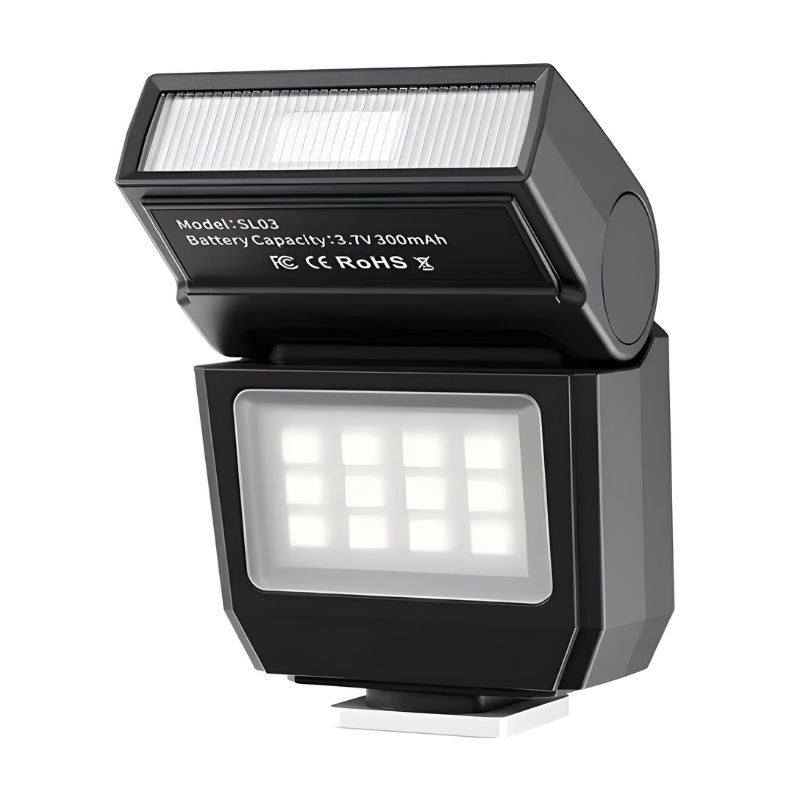 Ulanzi SL03 Spark Lite Camera Flash
