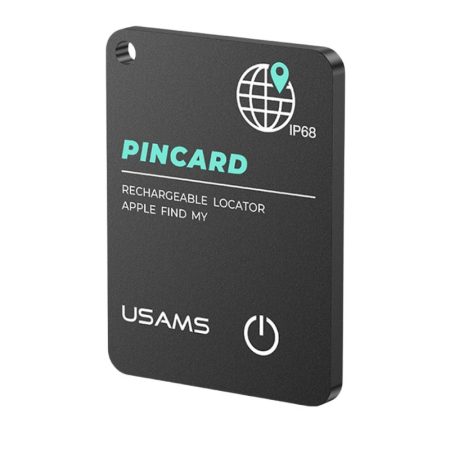 USAMS ZB353 Mini Card Anti-Lost Tracker