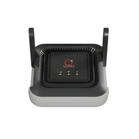 VEMO M6 Pro 300Mbps 4G LTE Router