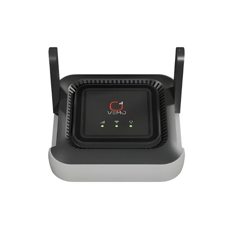 VEMO M6 Pro 300Mbps 4G LTE Router