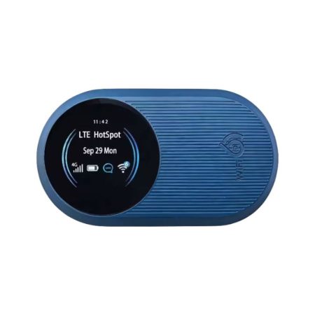 VEMO U10S+ Pro 4G LTE WiFi 6 Pocket Router