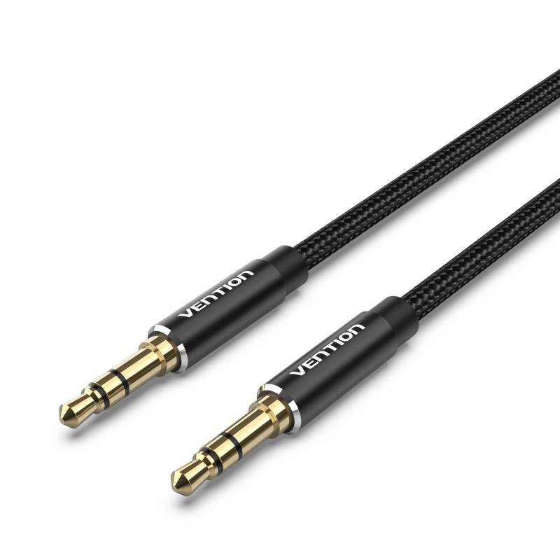 VENTION BAWBG 3.5mm AUX Male to Male Audio Cable 1.5M