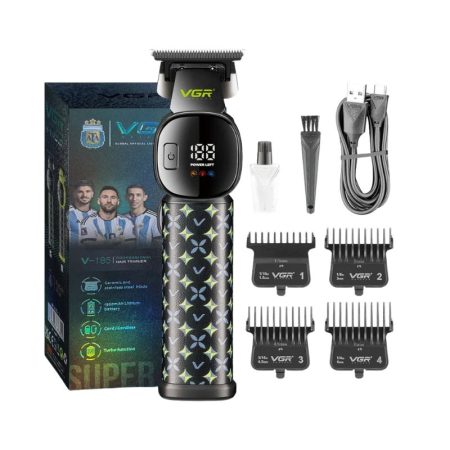 VGR V185 Professional Hair & Beard Trimmer
