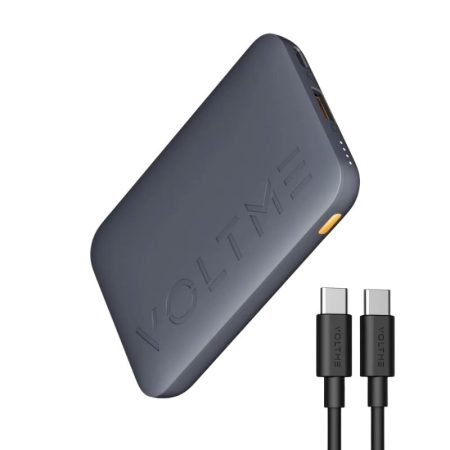 VOLTME Hypercore 10K Ultrathin PD Power Bank