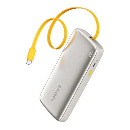 VOLTME Hypercore Rollz 10K Power Bank