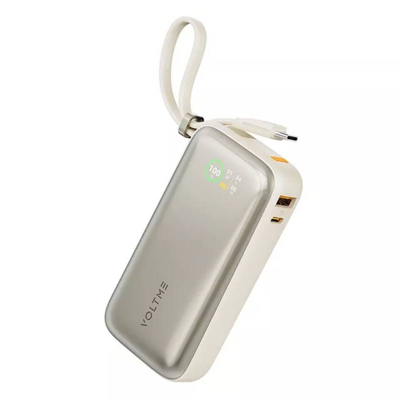 VOLTME Hypercore Z 10K 10000mAh 30W Power Bank