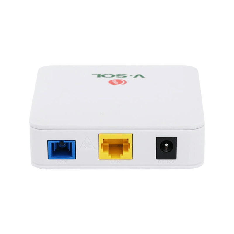 VSOL V2801SG XPON GPON/EPON Single Port ONU