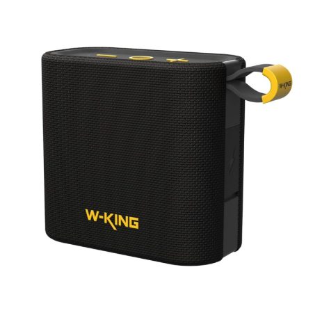 W-KING D2 Compact Portable Bluetooth Speaker