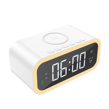 WIWU 15W Time Wireless Charger Wi-W015