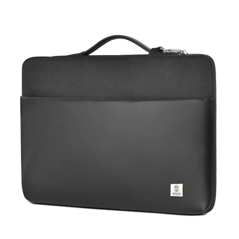 WiWU Hali Professionals and Versatile Laptop Sleeve Bag, 14 inches