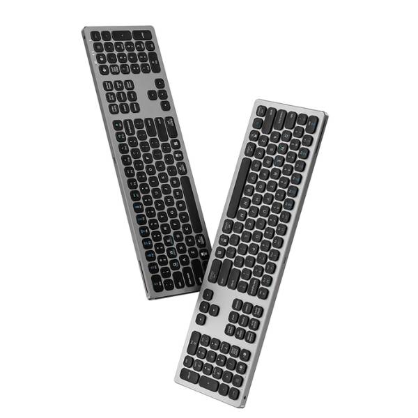 Wiwu MKB-03 Magic Keyboard Master Wireless Keyboard