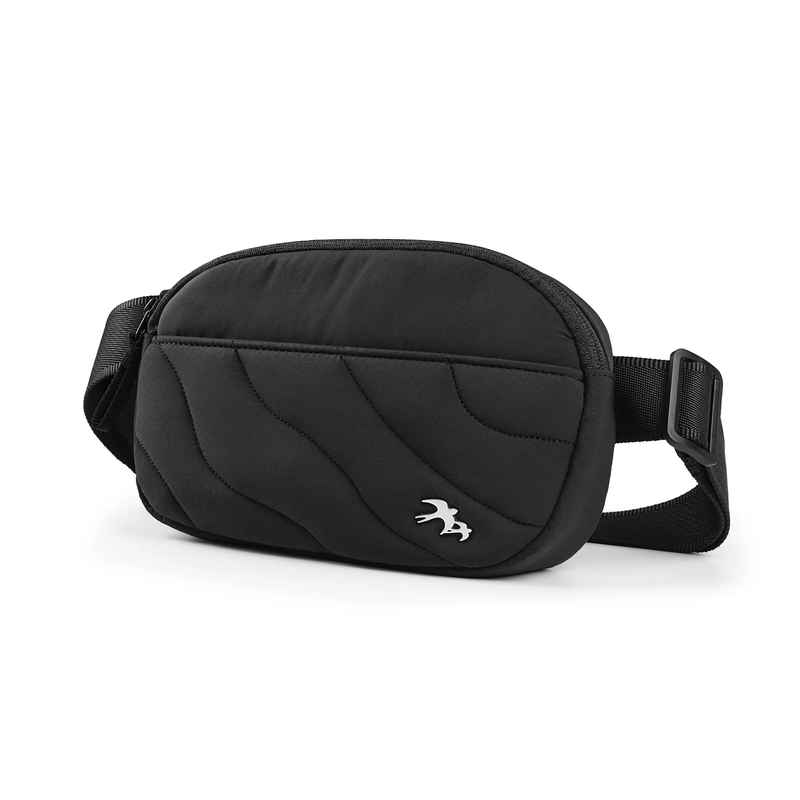 WiWU Terrace Crossbody Bag Water-Repellent Sling Bag
