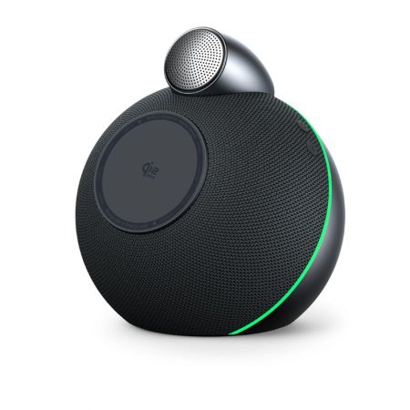 WiWU WiG042 Conch Wireless Charger Speaker