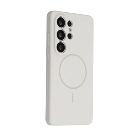 X LEVEL For Samsung Galaxy S26 Ultra Liquid Silicone Magnetic Case