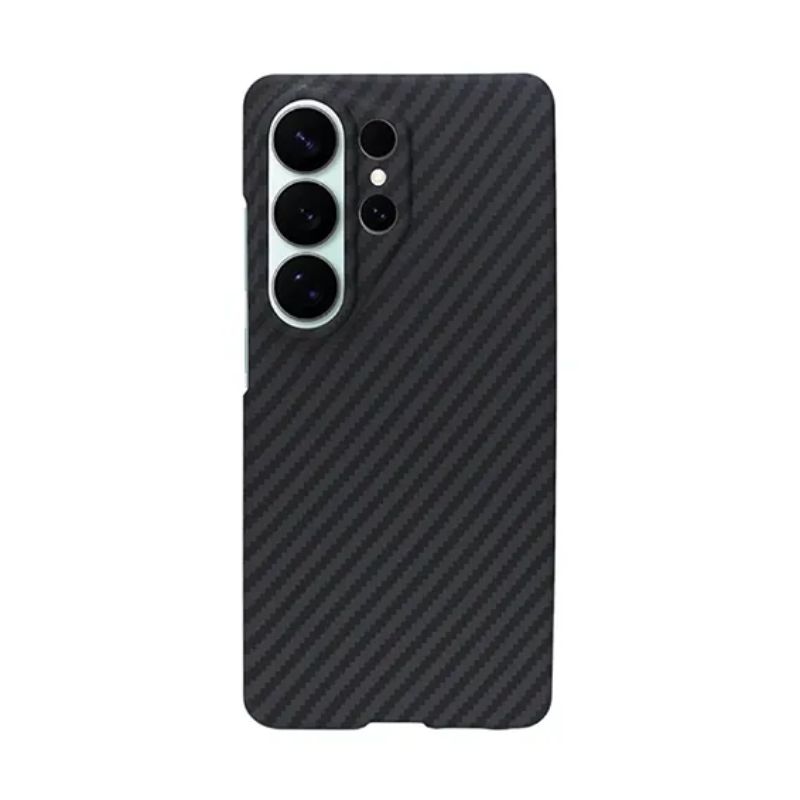 X Level Samsung Galaxy S26 Ultra Nanofiber Ultra Slim Case