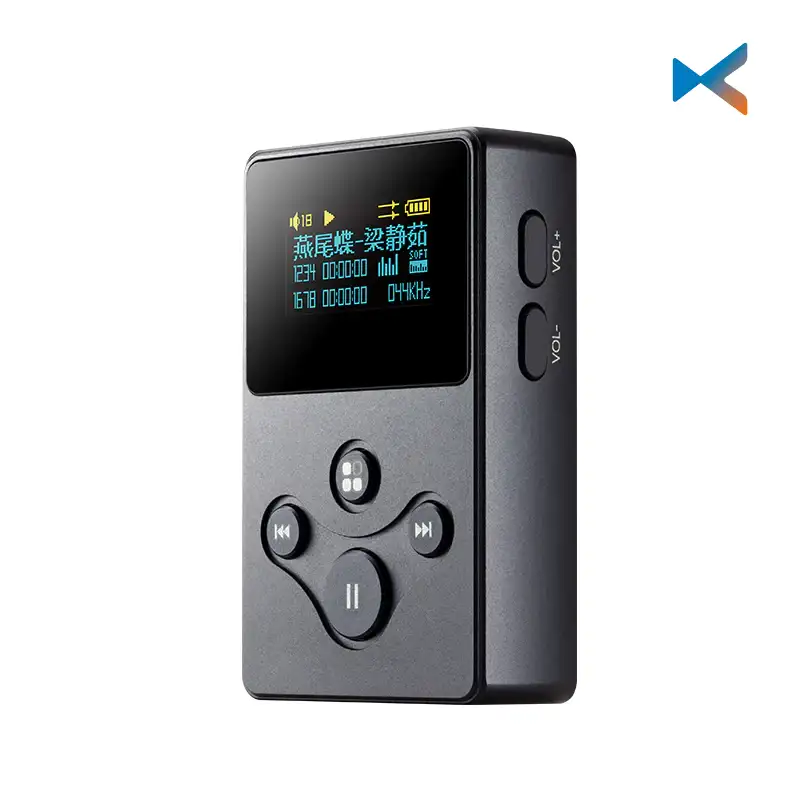 xDuoo X2S Hi-Res Portable Music Player