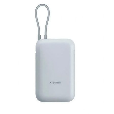 Xiaomi 67W Power Bank 10000mAh (Integrated Cable)