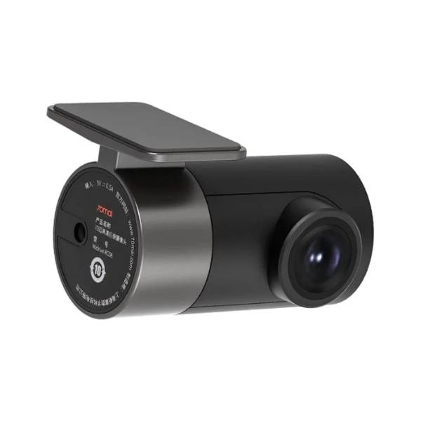 Xiaomi 70mai RC06 Car Rear Camera 4K Ultra HD Dual Vision Camera for A500s/A800/A800s