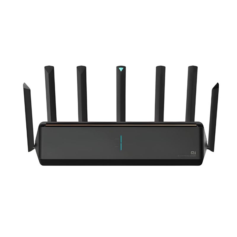 Xiaomi AIoT Router AX3600 Wifi 6 Support (Chinese Version)