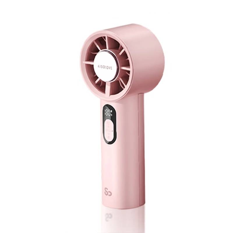 Xiaomi AISOLOVE F05 Rechargeable Handheld Fan