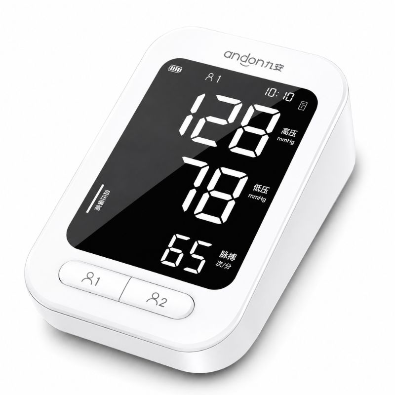 Xiaomi Andon Smart Blood Pressure Monitor