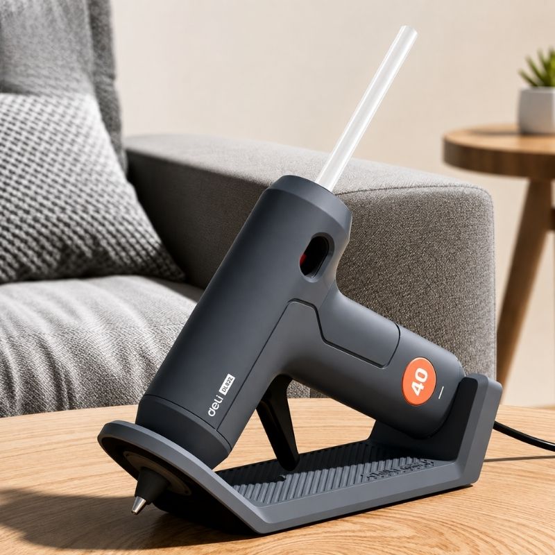 Xiaomi Deli Hot Melt Glue Gun Sticks