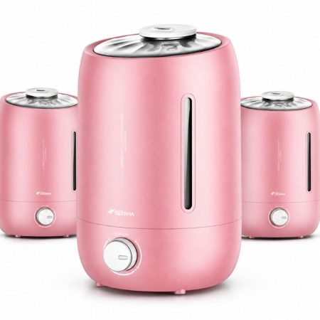 Xiaomi DEM-F500S Air Humidifier 5L (Rose Gold Edition)