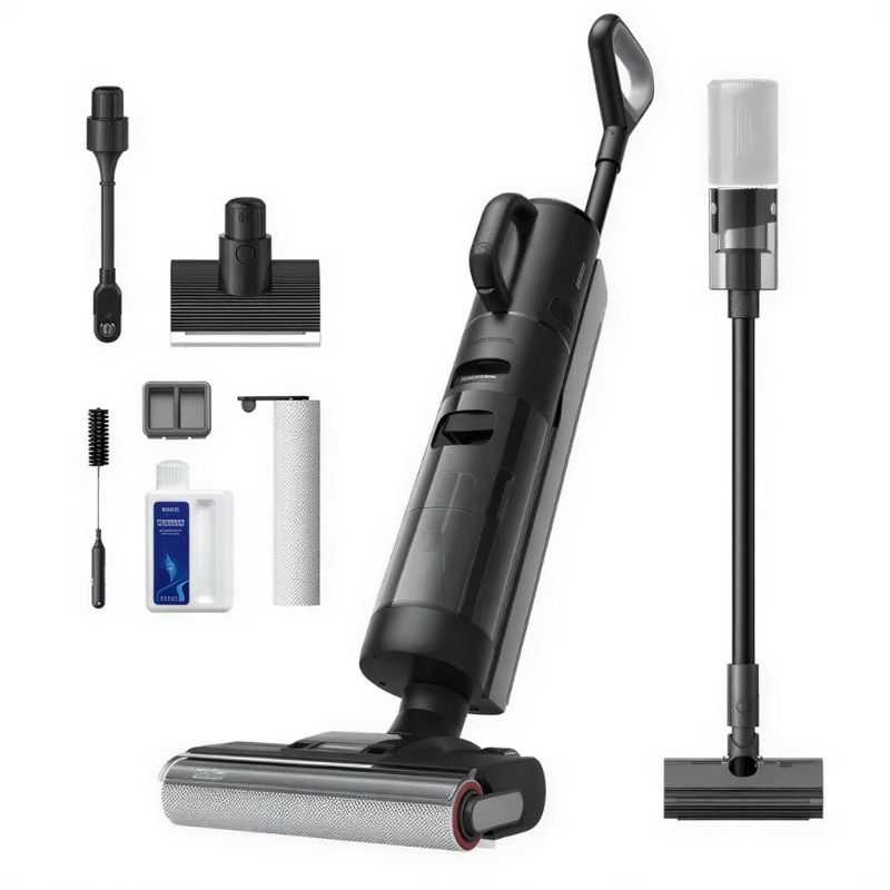 Xiaomi Dreame H12 Pro Plus Mix 4-in-1 Smart Wet Dry Vacuum Cleaner