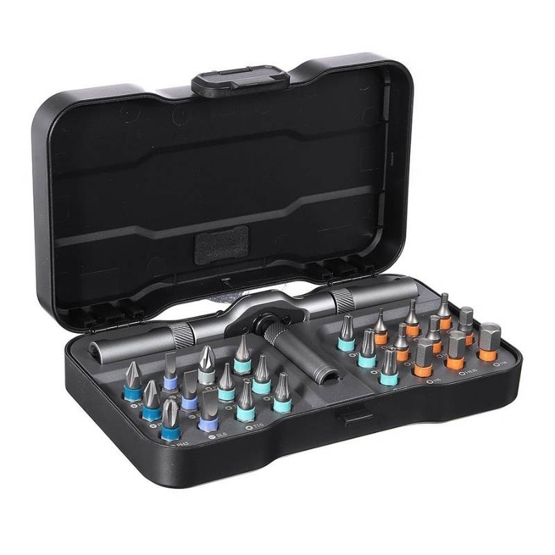 Xiaomi DUKA RS1 24-in-1 Tool Kit Mechanical Tools Box