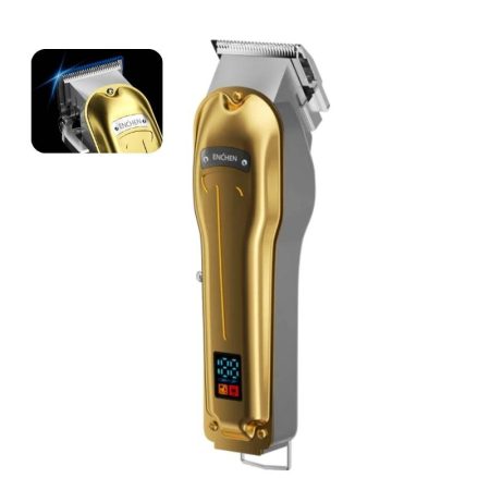 Xiaomi ENCHEN Boost 3 Metal Hair Clipper & Beard Trimmer
