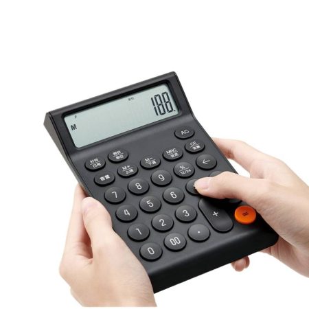 Xiaomi Kaco MATE K1429 12 Digit Multifunction Calculator