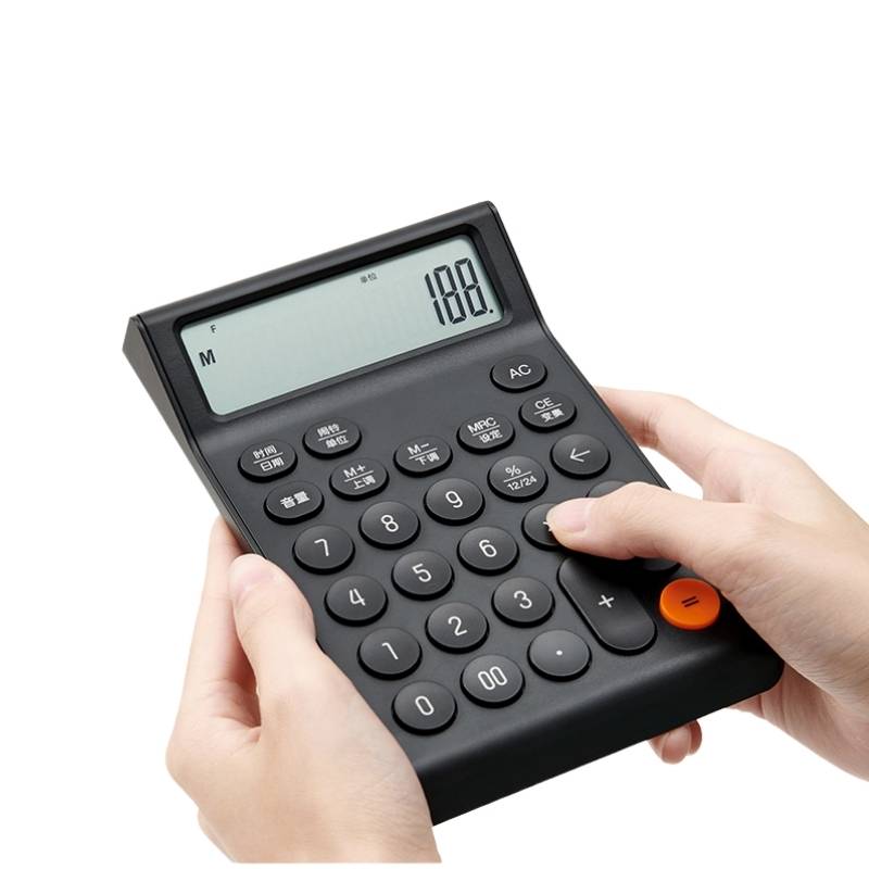 Xiaomi Kaco MATE K1429 12 Digit Multifunction Calculator