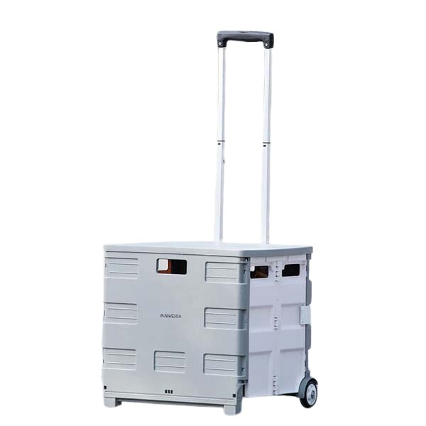 Xiaomi MAIWEI 55L Trolley Folding Storage Case with Wheels Portable