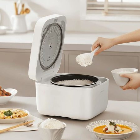 Xiaomi MFB090-1 Multifunctional Rice Cooker 4L