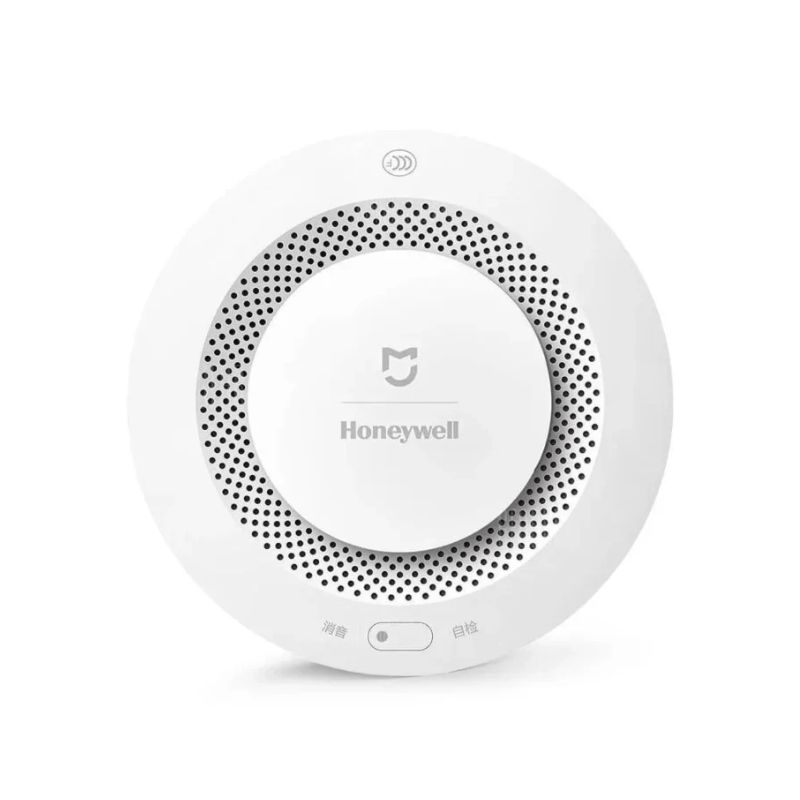 Xiaomi Mi Honeywell Smoke Detector Fire Alarm