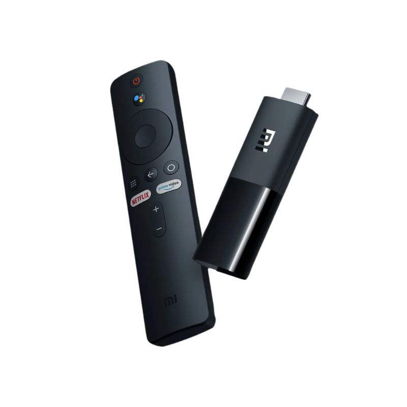 Xiaomi Mi TV Stick FHD 1GB RAM 8GB ROM Android 9 Smart Streaming Device