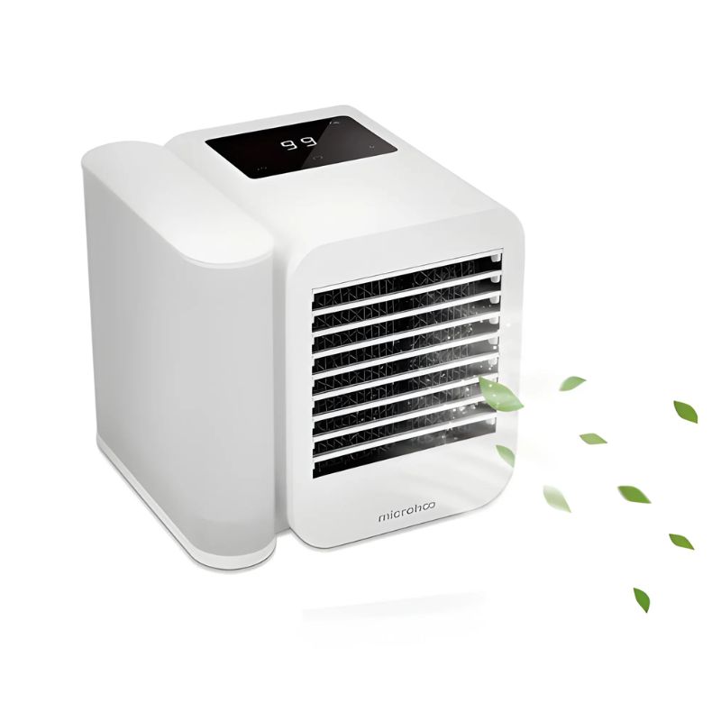Xiaomi Microhoo Mini Air Conditioner Cooler Fan